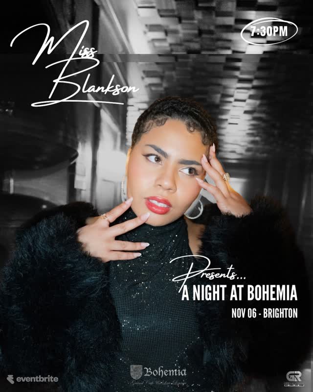 Live Music Night / Birthday Bash