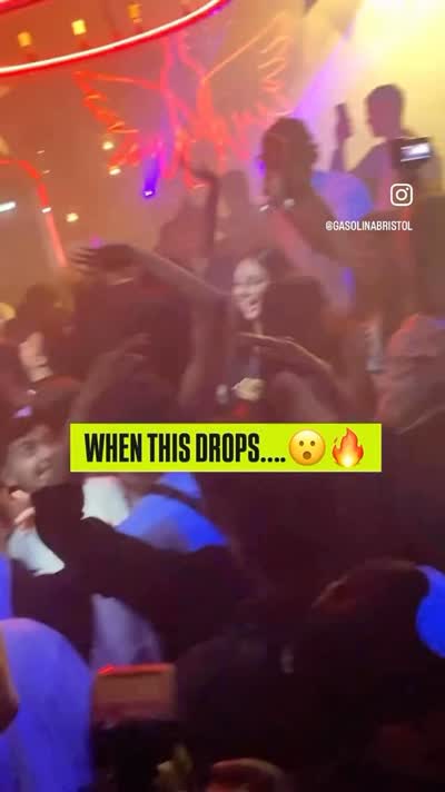 Bristol’s Biggest International Party