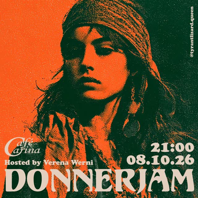 DonnerJam