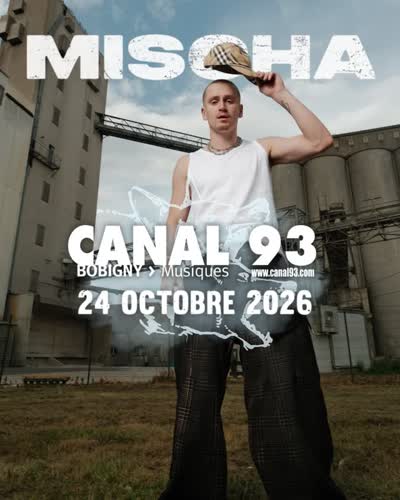 MISOHA at CANAL 93