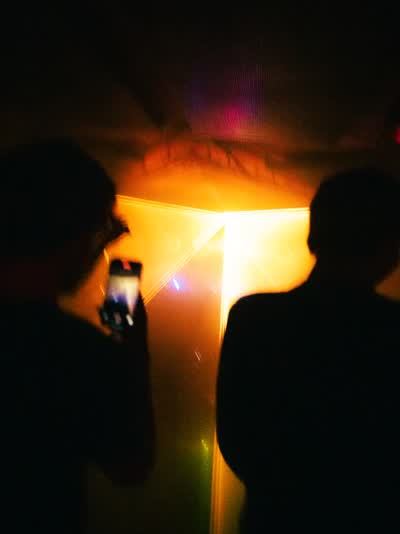 DUAL Open this Friday