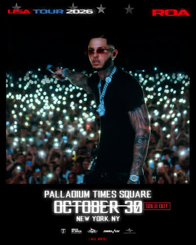 ROA USA Tour 2026