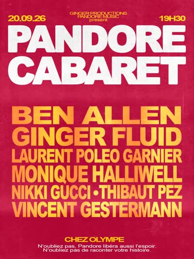 CASTING ⭐️⭐️⭐️⭐️⭐️