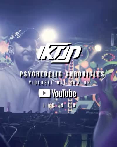 Psychedelic Chronicles with Inner Sphere