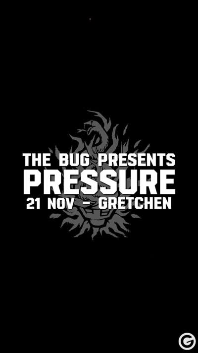 PRESSURE