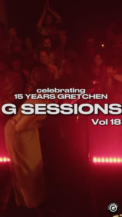 G SESSIONS - 360 ° (Live) Show ft. @jamie_leeming_ , @brekkyboy & @maxedout.wav