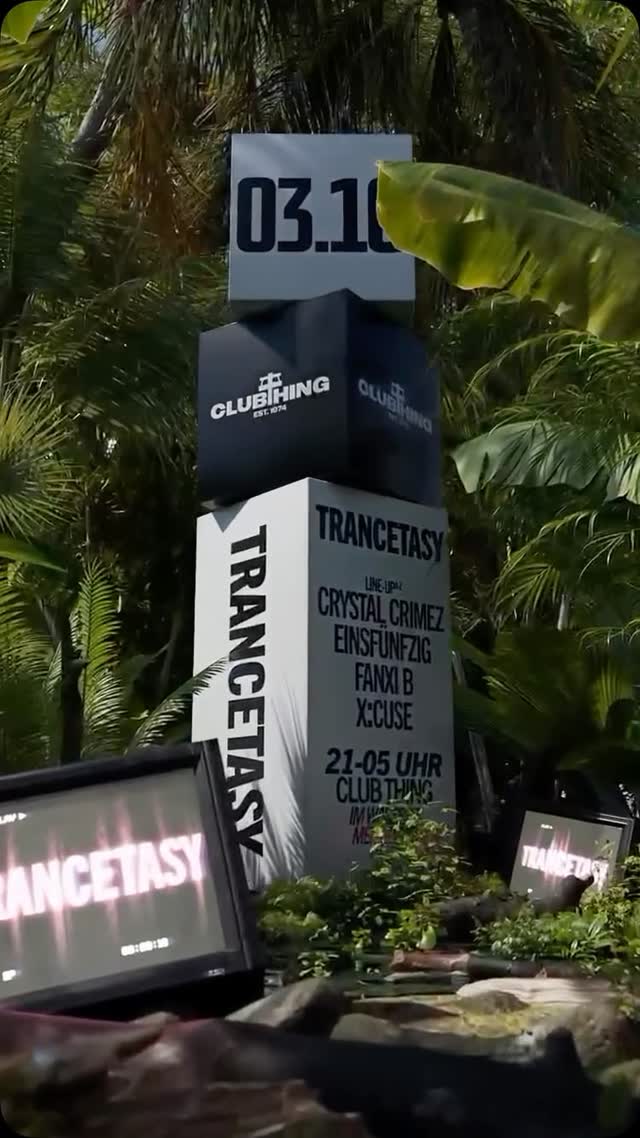 TRANCETASY No2