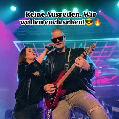 #80sCover #Livemusik Cover