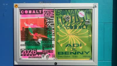 Bonanza Festival Col Takeover