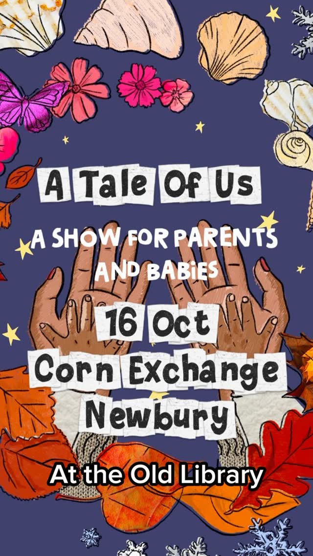 Family Theatre Performance at Old Library