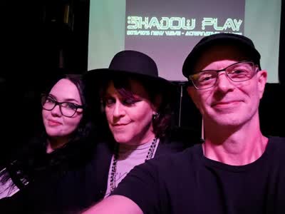 SHADOW PLAY September Edition