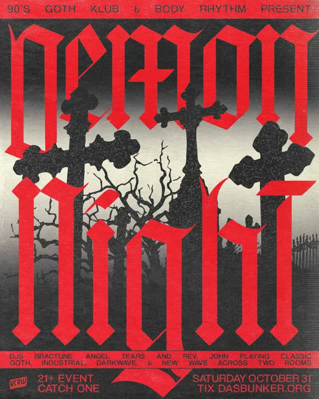 Demon Night