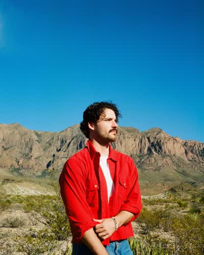 Texas-born singer-songwriter @LukeBowerMusic is joining @JervisCampbell in Dallas.