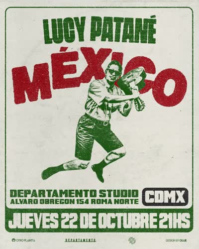 MEXICO LA REVANCHA !!!!!!!