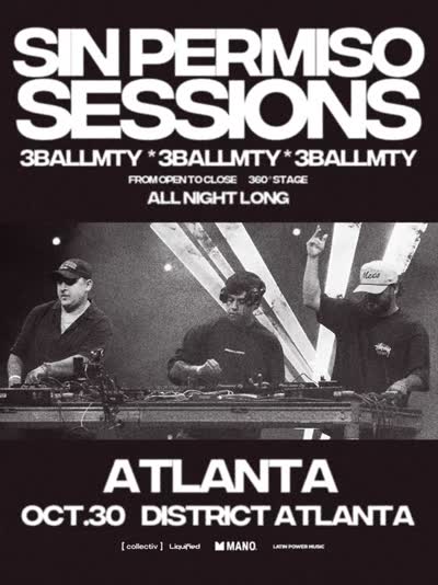 SHOW ANNOUNCEMENT