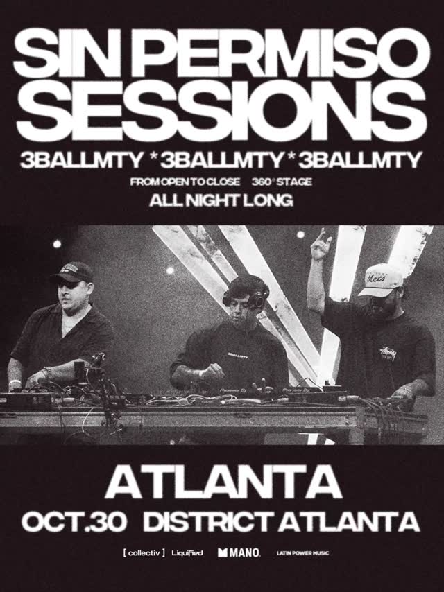 SHOW ANNOUNCEMENT