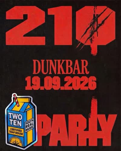 210 PARTY