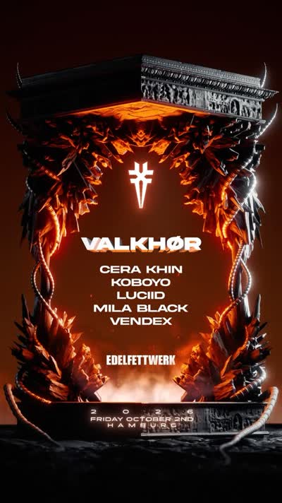 VALKHØR