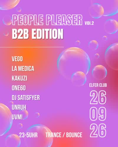 Vol.2 - B2B Edition