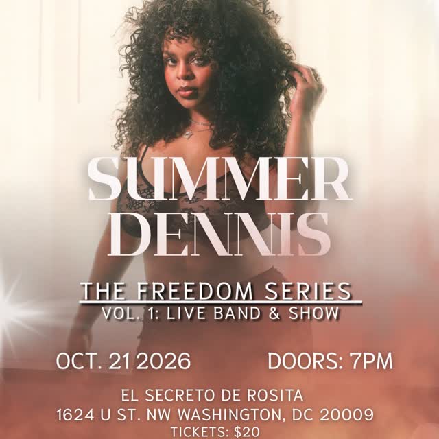 The Freedom Series Vol 1