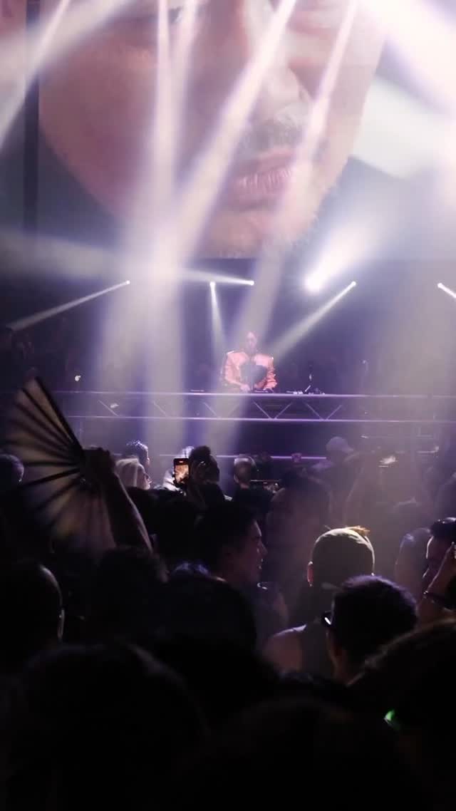 Itaewon class remix at the club?! ATLANTA, GET READY!! International DJ INQUISITIVE is taking over Believe Music Hall on Saturday, October 3rd for a massive night with InvAsian x IRIS.