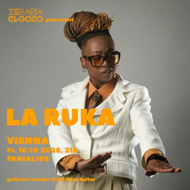 LA RUKA EN VIENA
