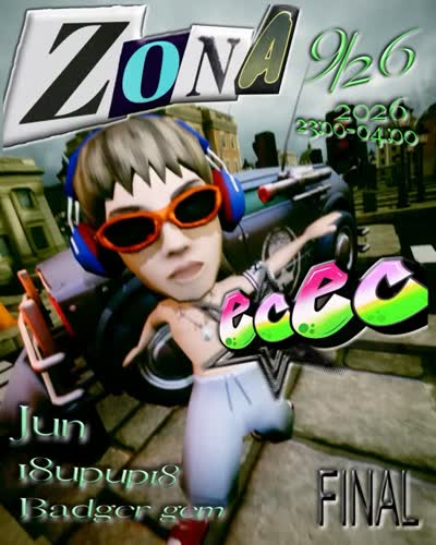 ecec @ zona.tpe