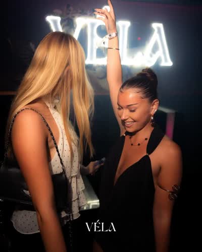 Edition No. 3 – VÉLA returns.