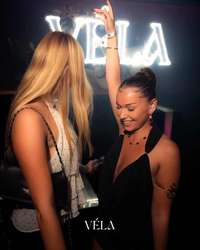 Edition No. 3 – VÉLA returns.
