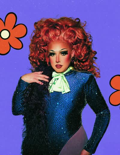 Scooby Doo Drag & Burlesque Show