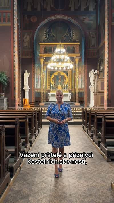 HUDEBNÍ POSELSTVÍ