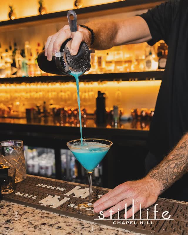 Saturday night starts here. We’ll see you here!