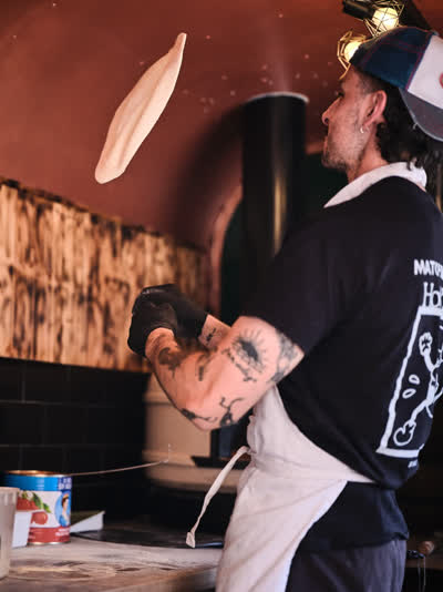 GCT Street Food Fridays