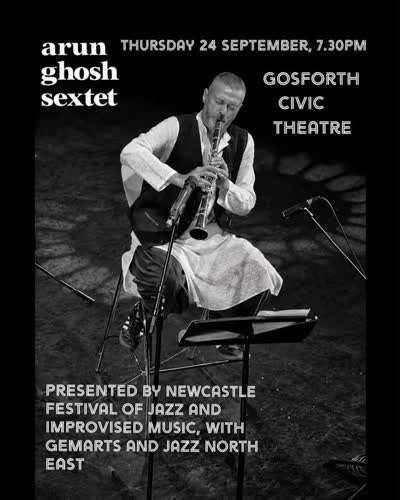 Arun Ghosh Sextet