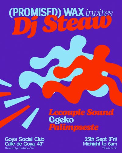 New Season Opening Party