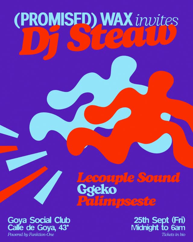 New Season Opening Party