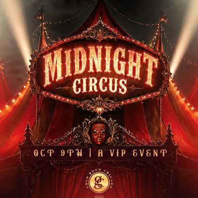 Midnight Circus | A VIP Event