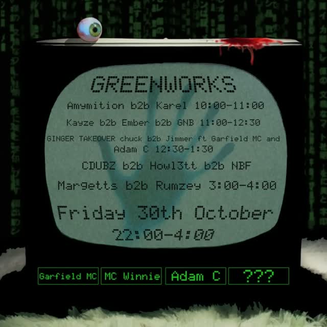 GREENWORKS