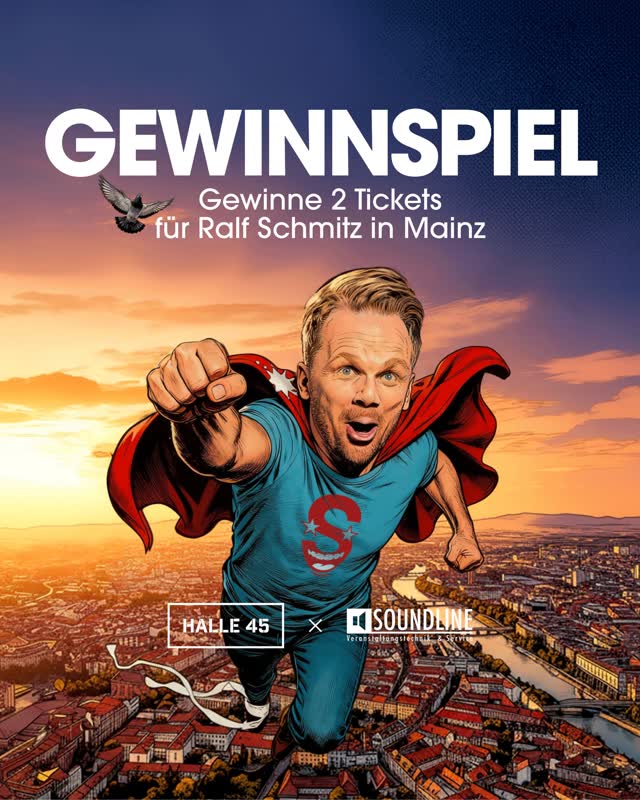 SCHMITZMÄN