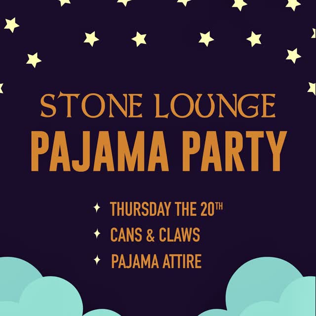 Pajama Party