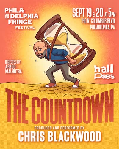 The Countdown - Hall Pass
