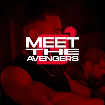 MEET THE AVENGERS