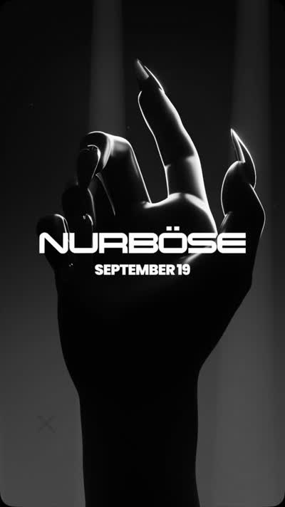 NURBÖSE