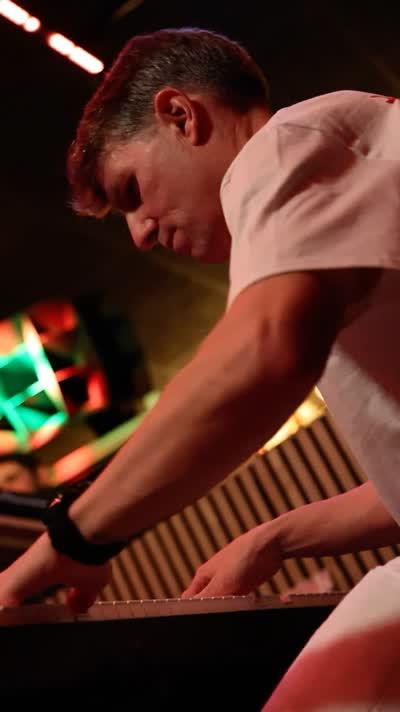 persa_caustica live at HIFI
