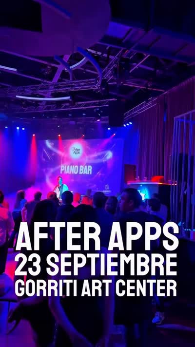 @afterapps.ok Show