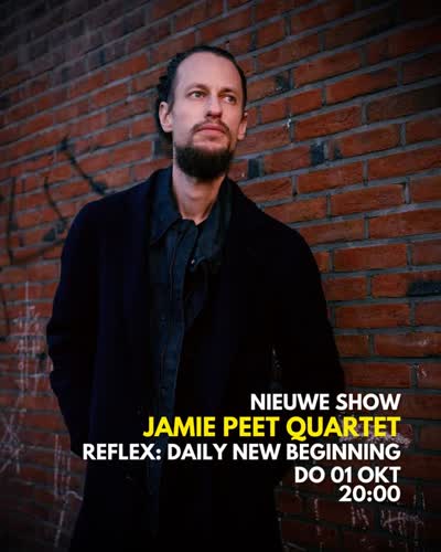 REFLEX: Daily New Beginning
