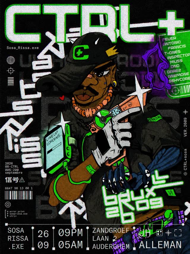 CTRL+ IS RUNNNG SOSA_RISSA.exe // BDAY BASH