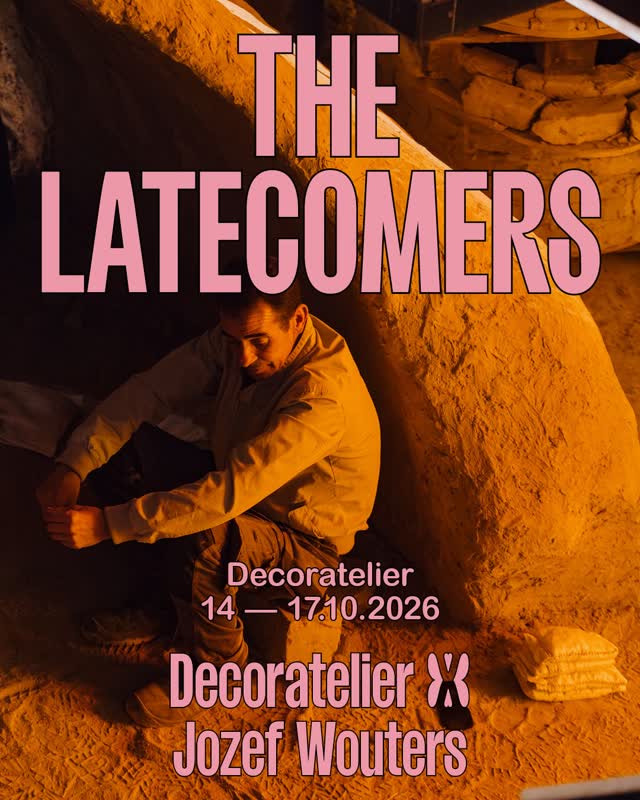 The Latecomers