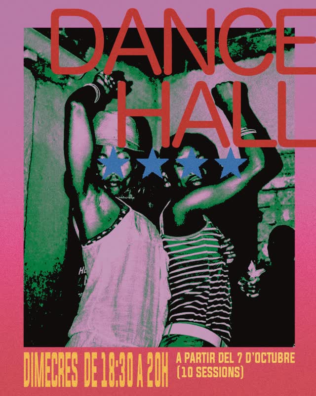 DANCE HALL