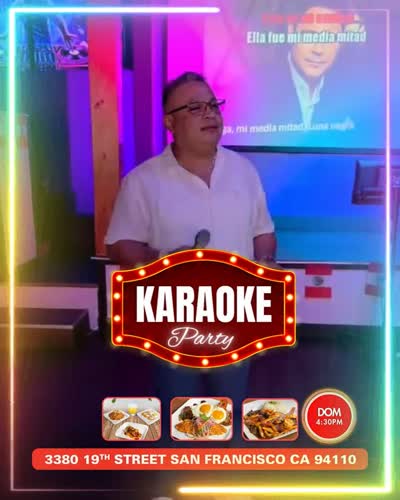 Karaoke Party